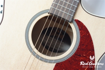 Performer CW Mini Jumbo HG QIT